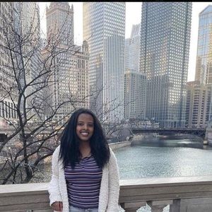 Meet your Posher, Samri